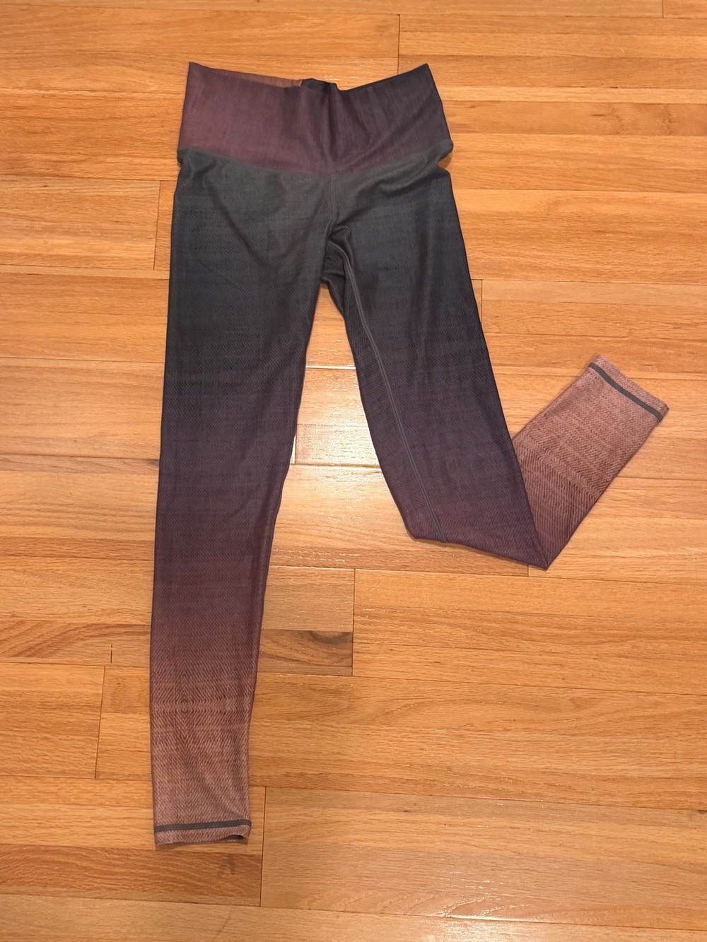 The SOFTEST Niyama Sol leggings